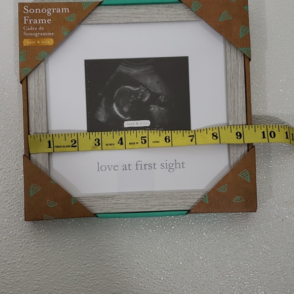 Sonogram Frame - Picture 3 of 3